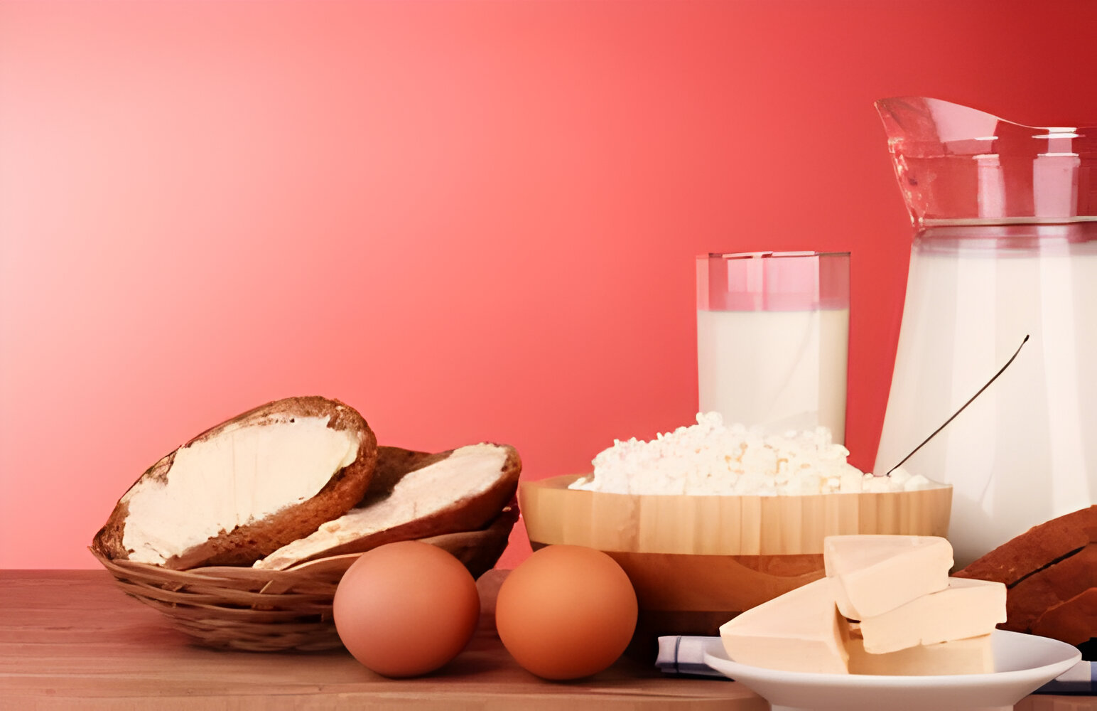 Farm Products-Livestock