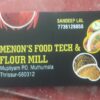 Menon's Food tech and Flour Mill