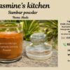 Jasmine's Kitchen