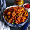 Mango Pickle