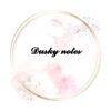 Dusky Notes