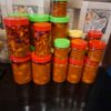 Jasus Homemade Pickles&Food Products
