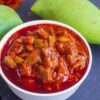 Mango Pickle