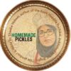 HOMEMADE PICKLES