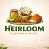 HEIRLOOM