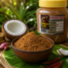 Chamanthi podi