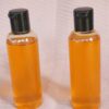 Carrot Massage Oil