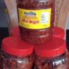 BEEF PICKLE