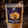 biriyani malasa