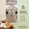 multi millet dosa  idely mix