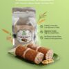 multi millet putte powder