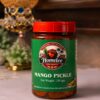 Mango pickle