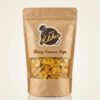 Cheesy Banana Chips