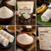 Steam made puttupodi