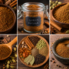 garam masala