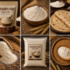 Wheat flour – ഗോതമ്പ് പൊടി