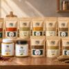 Premium Spice Powders Online | Fresh & Aromatic Spices