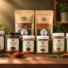Premium Masala Powders Online | Authentic Indian Spice Blends